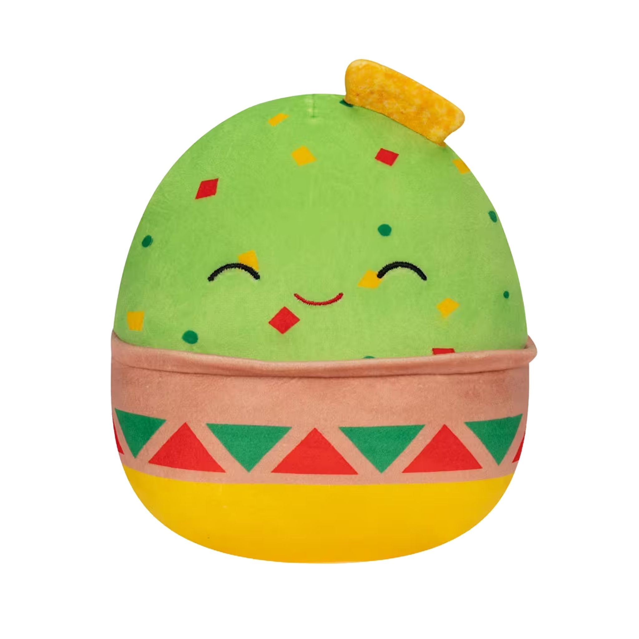 Squishmallows Guacamole Gideon 36cm