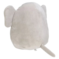 Squishmallows Gümüş Fil 20cm