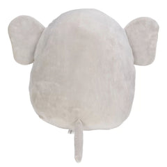 Squishmallows Gümüş Fil 20cm