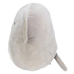 Squishmallows Gümüş Fil 20cm