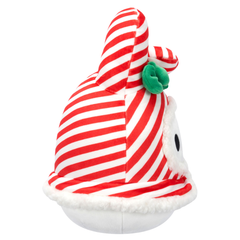Squishmallows Hello Kitty Yılbaşı Peluş Oyuncak 20cm