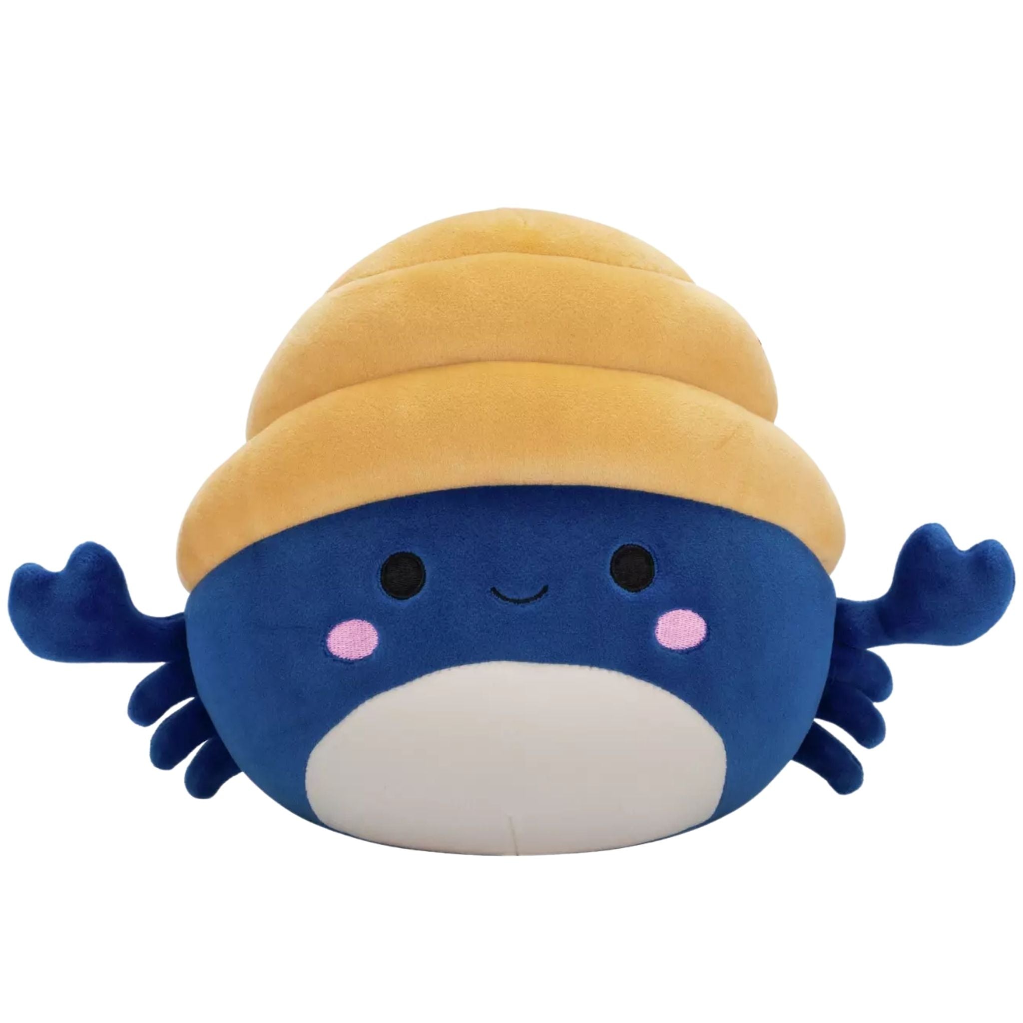 Squishmallows Hermit Yengeci Lenore 20cm