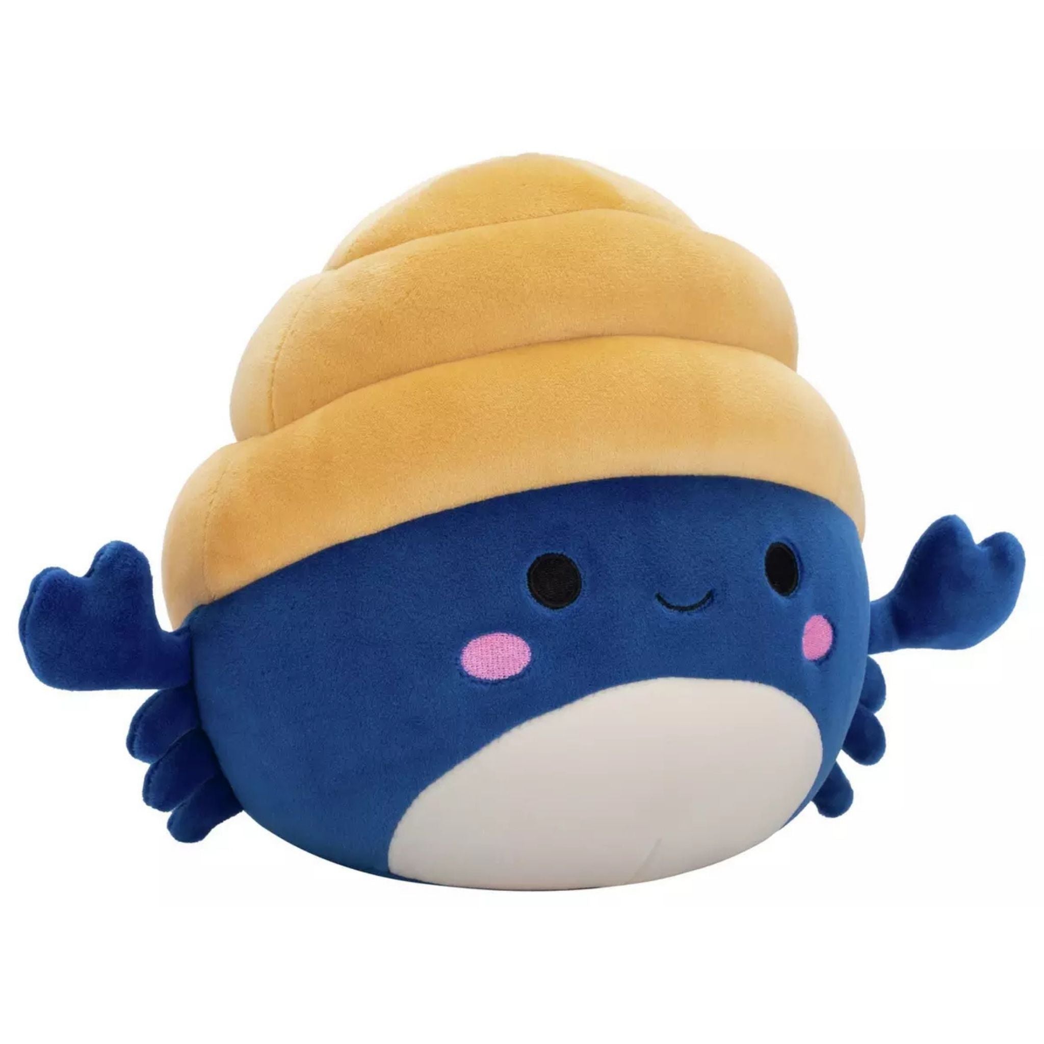 Squishmallows Hermit Yengeci Lenore 20cm