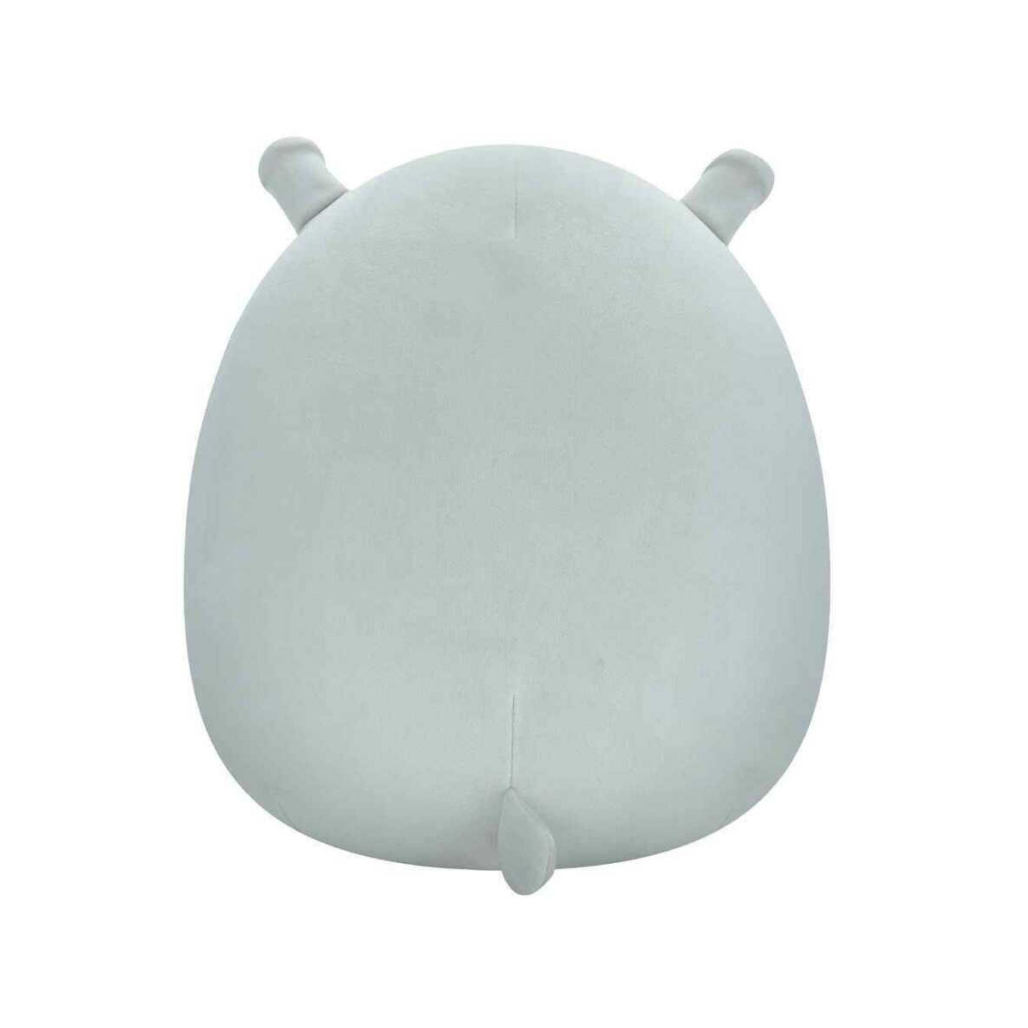 Squishmallows Hipopotam Harrison 30cm