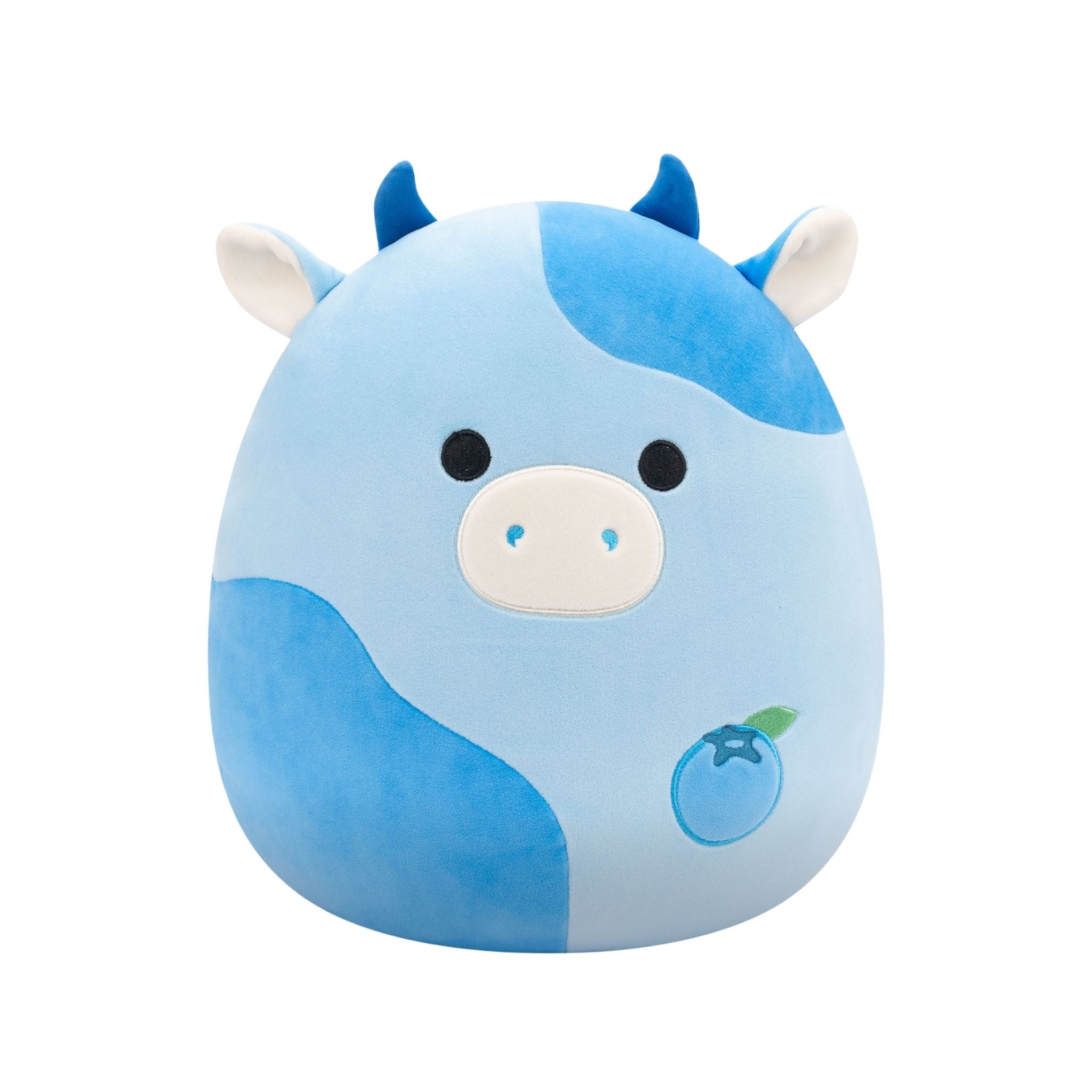 Squishmallows İnek Lutanya 30cm