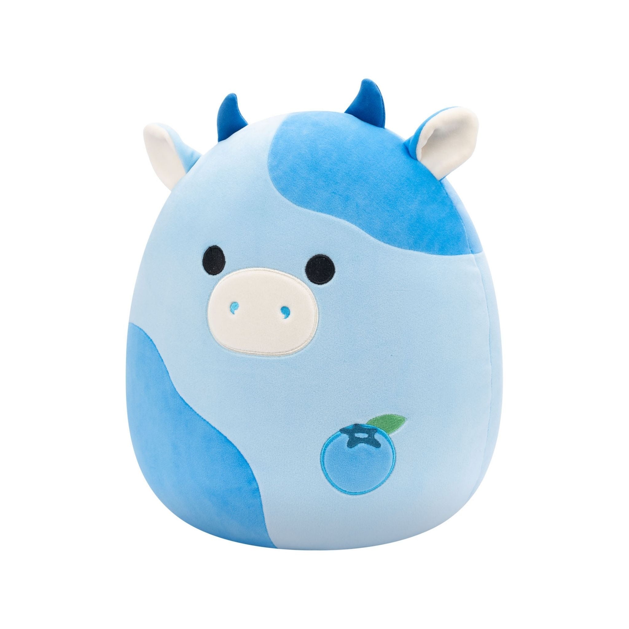 Squishmallows İnek Lutanya 30cm