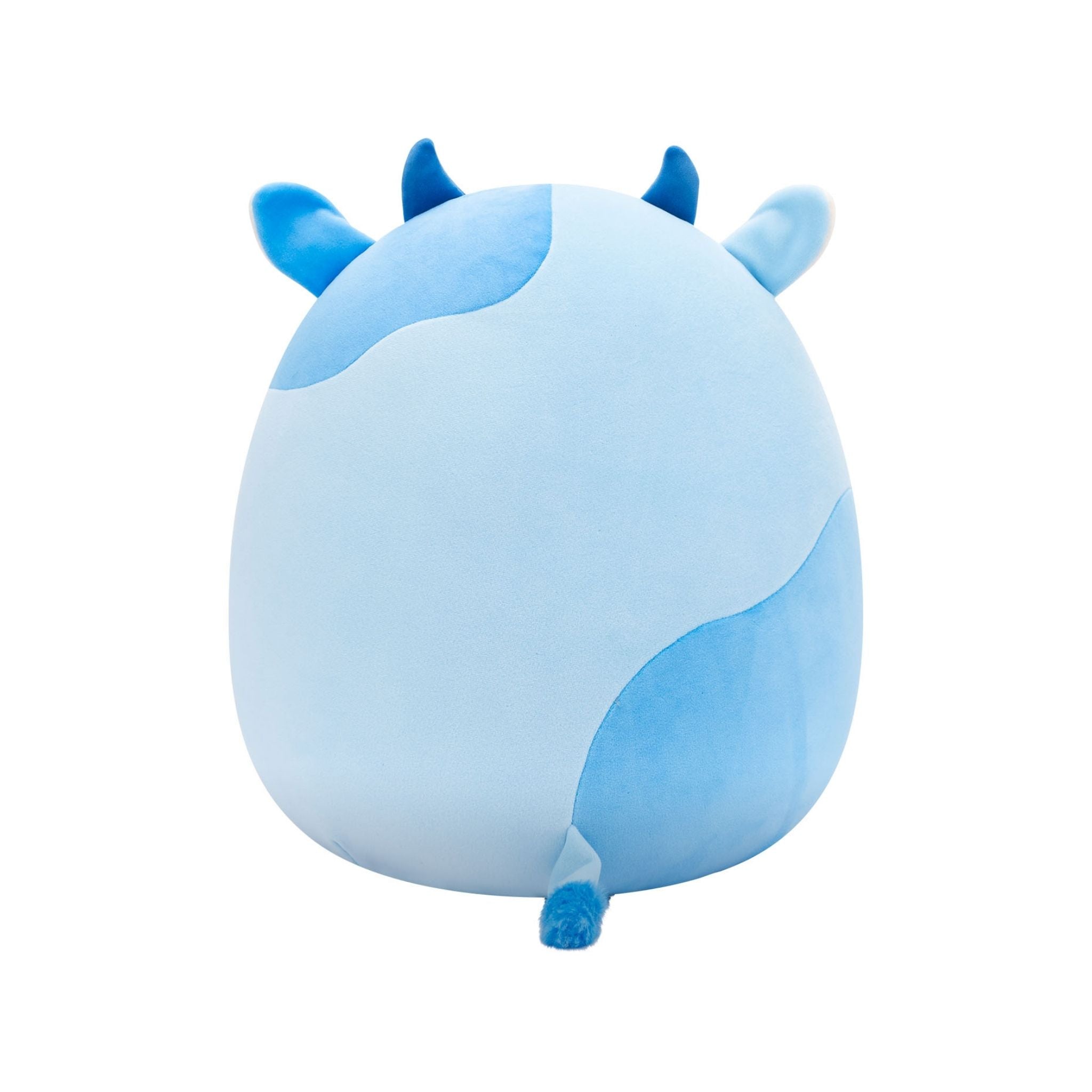 Squishmallows İnek Lutanya 30cm