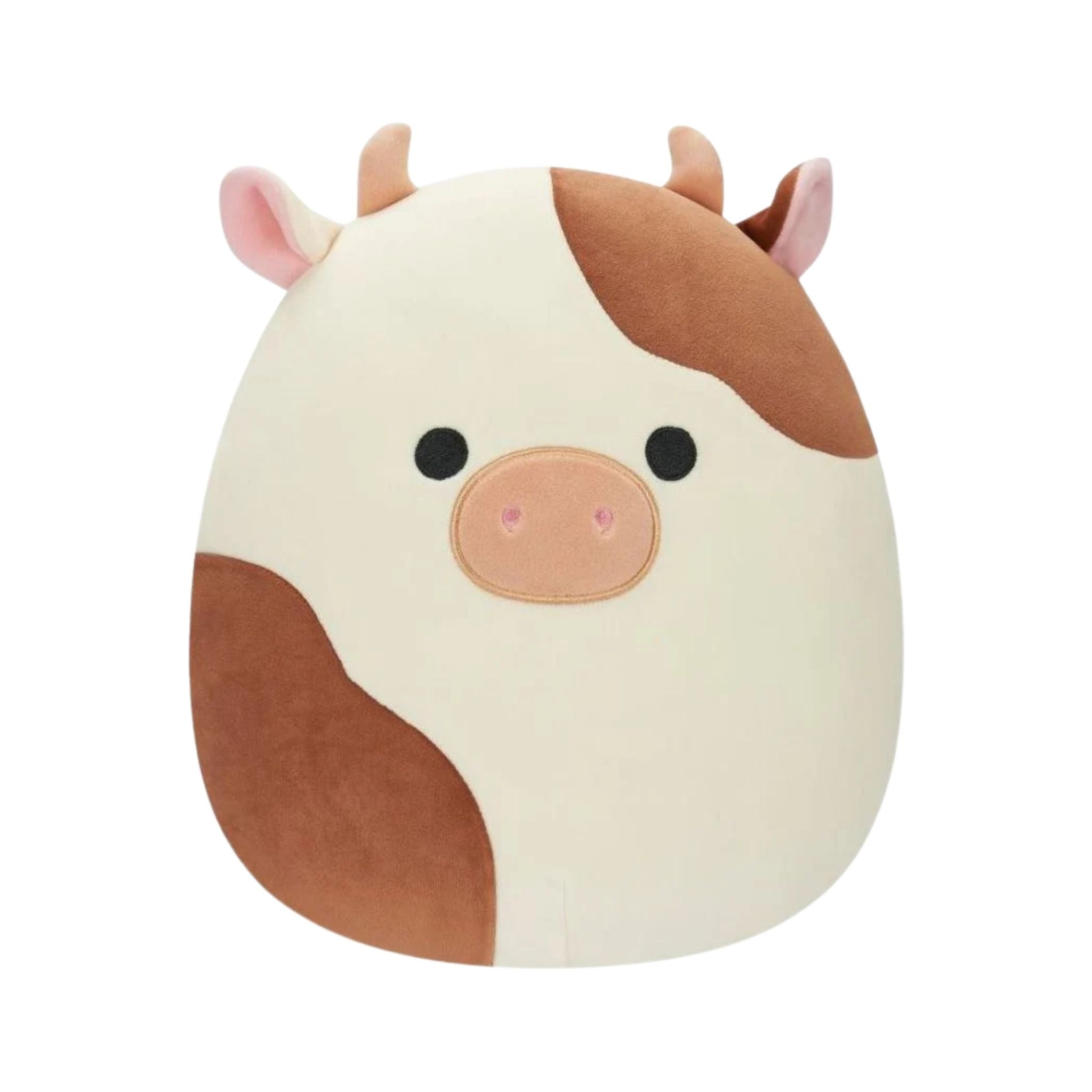 Squishmallows İnek Ronnie 30cm