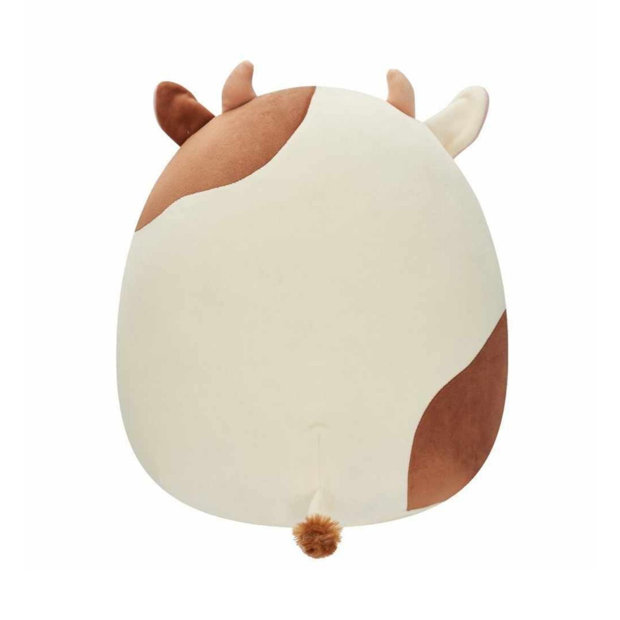 Squishmallows İnek Ronnie 30cm