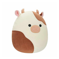 Squishmallows İnek Ronnie 30cm