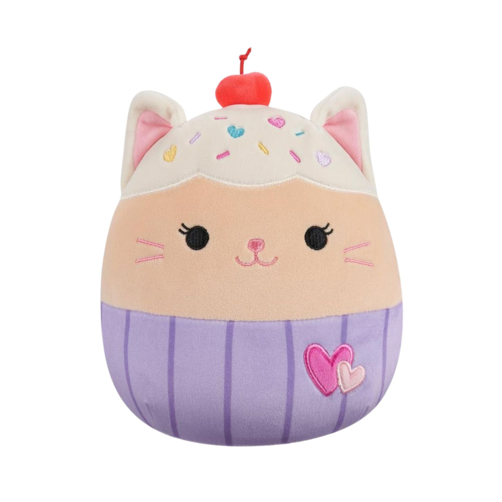 Squishmallows Kapkek Kedi Miriam 20cm