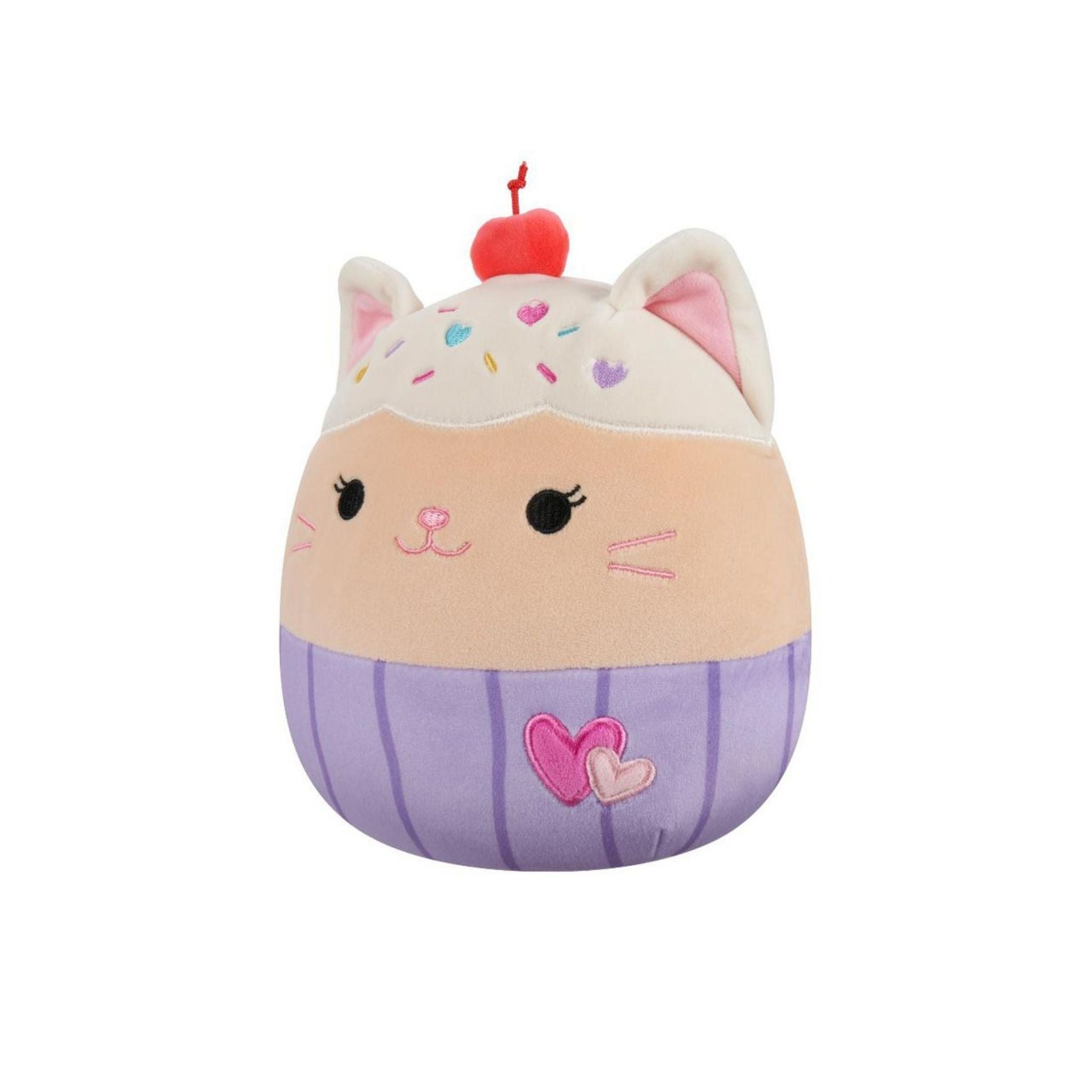 Squishmallows Kapkek Kedi Miriam 20cm