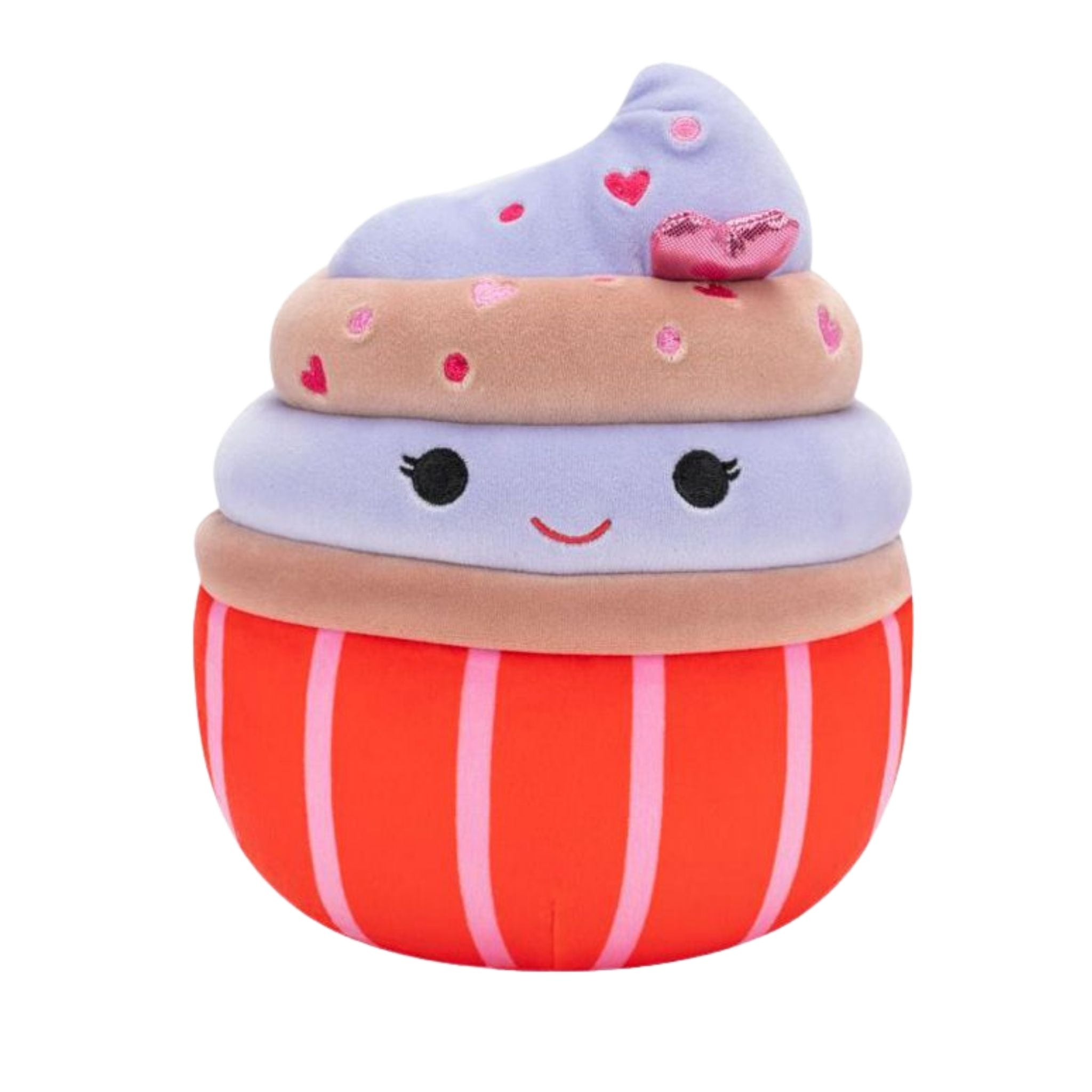 Squishmallows Kapkek Tess 20cm