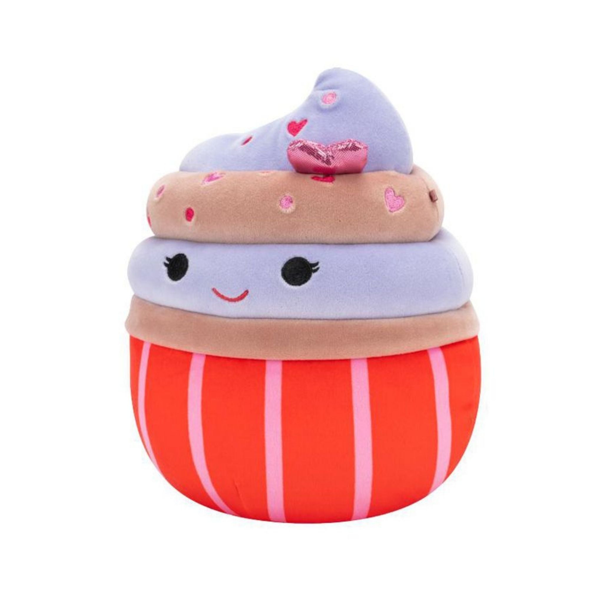 Squishmallows Kapkek Tess 20cm