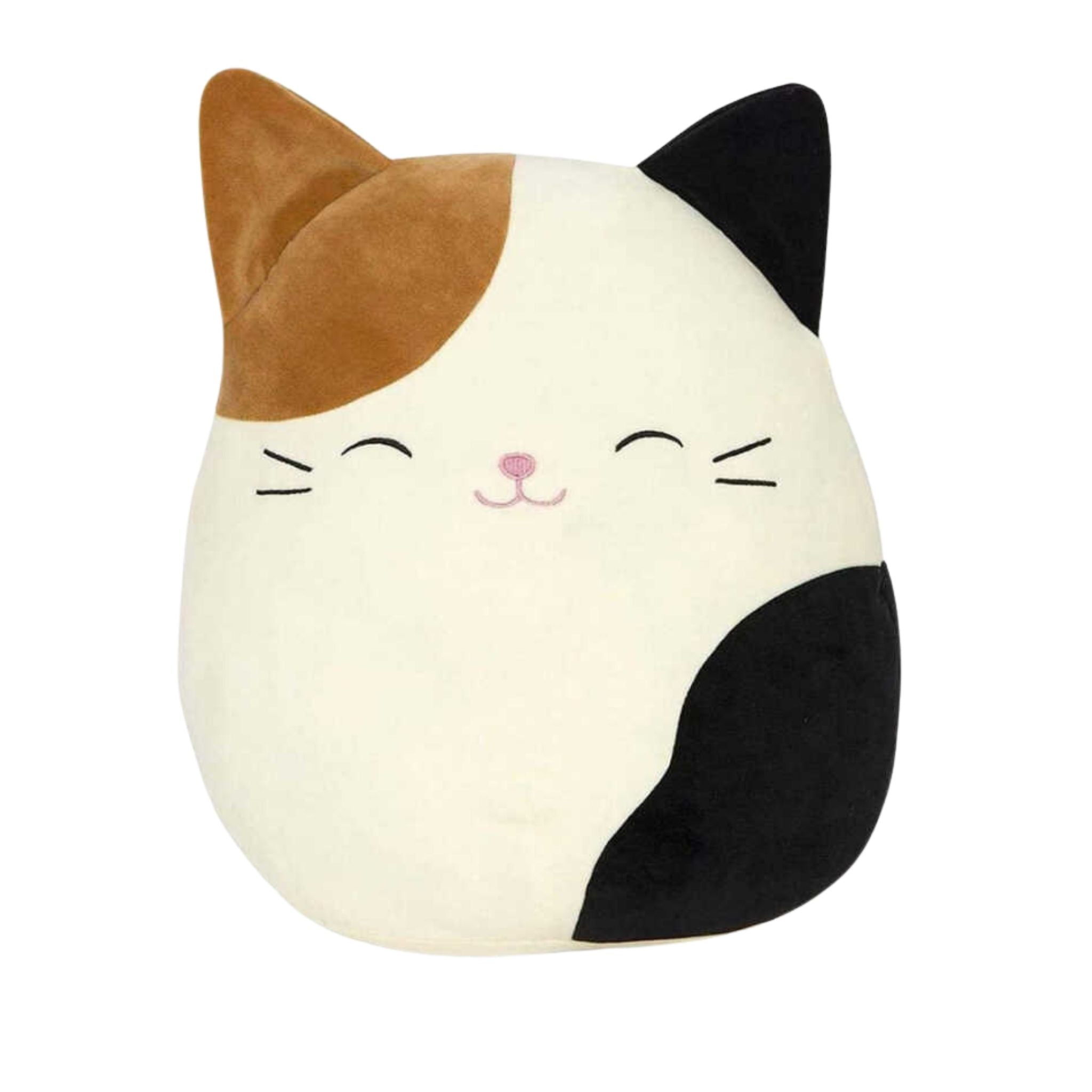 Squishmallows Kedi Cam 30cm