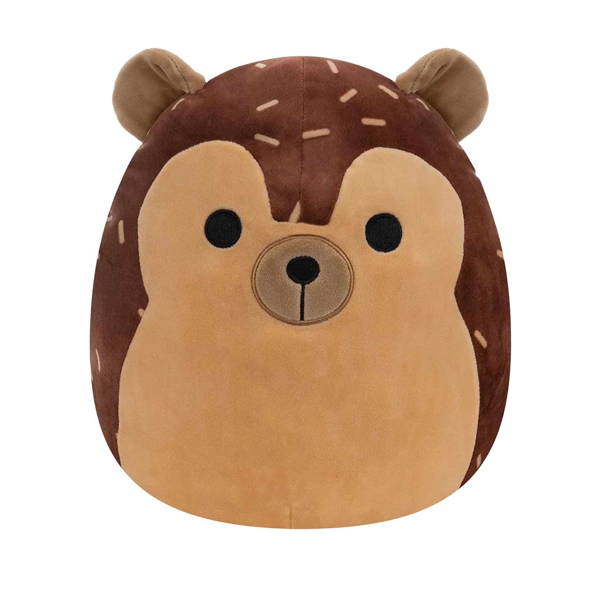 Squishmallows Kirpi Hans 30cm