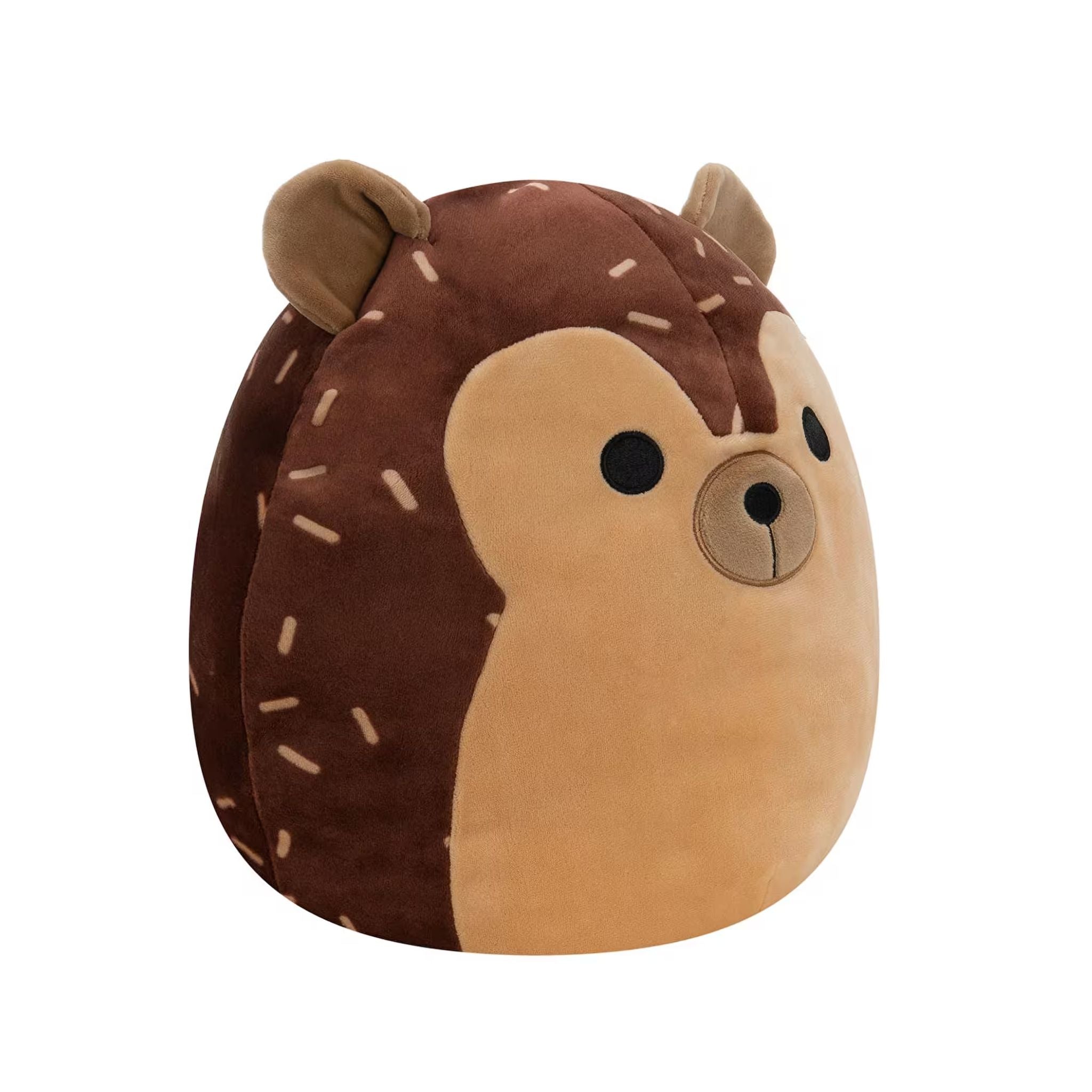 Squishmallows Kirpi Hans 30cm