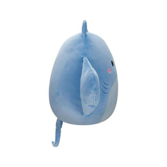 Squishmallows Manta Vatozu Lux 30cm