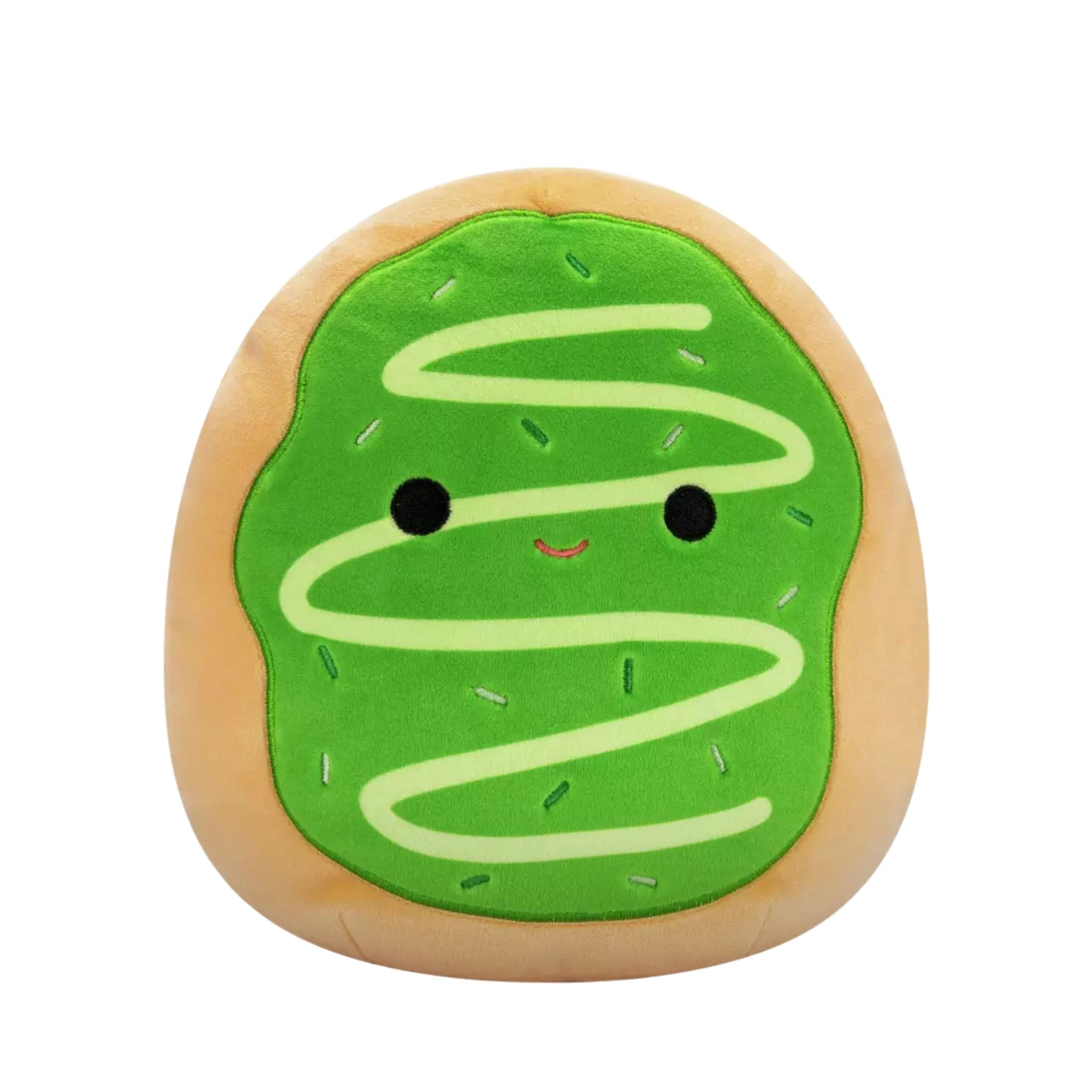 Squishmallows Matcha Donut Daisuke 20cm