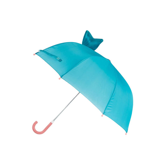 Stephen Joseph 3 Boyutlu Deniz Kızı Desenli Şemsiye