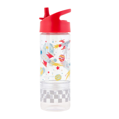 Stephen Joseph Atıştırmalık Bölmeli Suluk Uzay 350ml