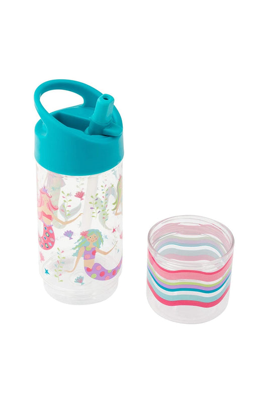 Stephen Joseph Atıştırmalık Bölmeli Suluk Deniz Kızı