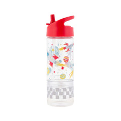Stephen Joseph Atıştırmalık Bölmeli Suluk Uzay 350ml