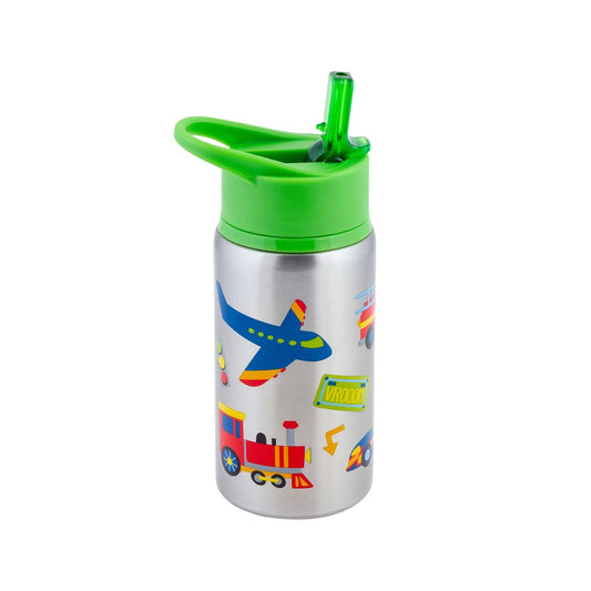 Stephen Joseph Paslanmaz Çelik Suluk Taşıtlar 530ml