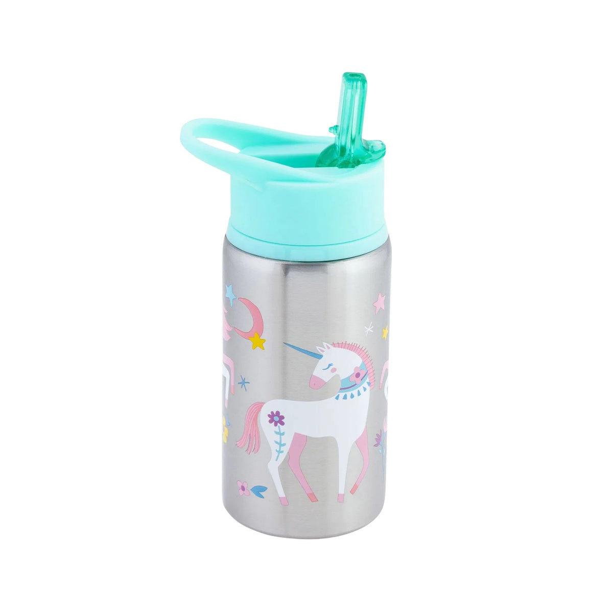 Stephen Joseph Paslanmaz Çelik Suluk Unicorn 530ml