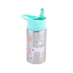 Stephen Joseph Paslanmaz Çelik Suluk Unicorn 530ml