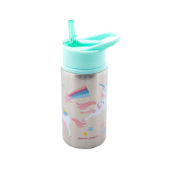 Stephen Joseph Paslanmaz Çelik Suluk Unicorn 530ml
