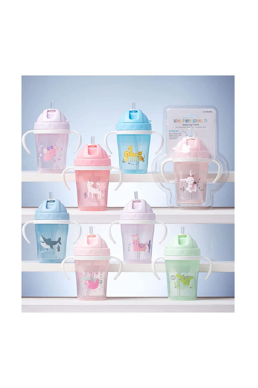 Stephen Joseph Pipetli Bardak Dino