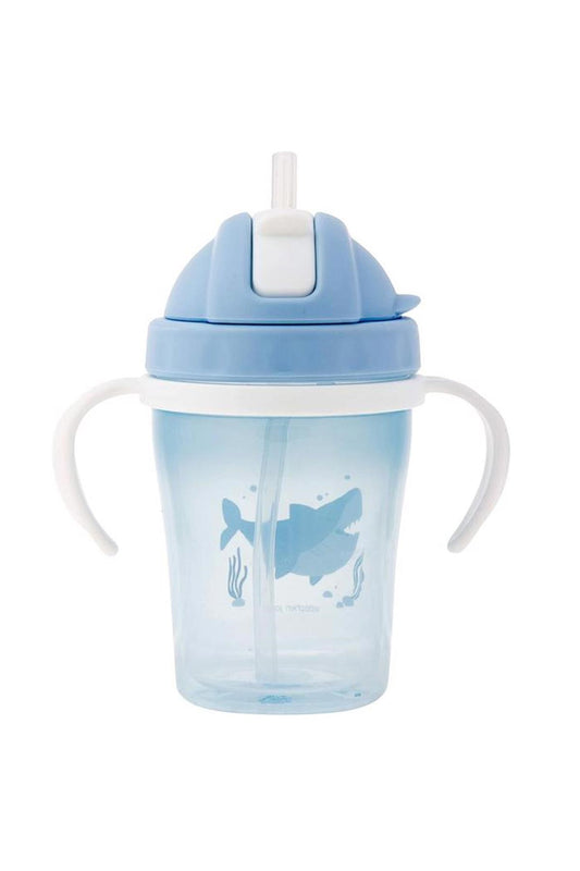 Stephen Joseph Pipetli Bardak Köpek Balığı