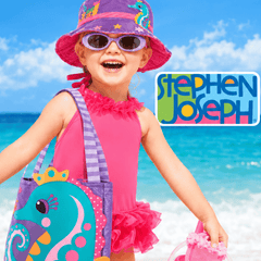 Stephen Joseph Şapka Kelebek