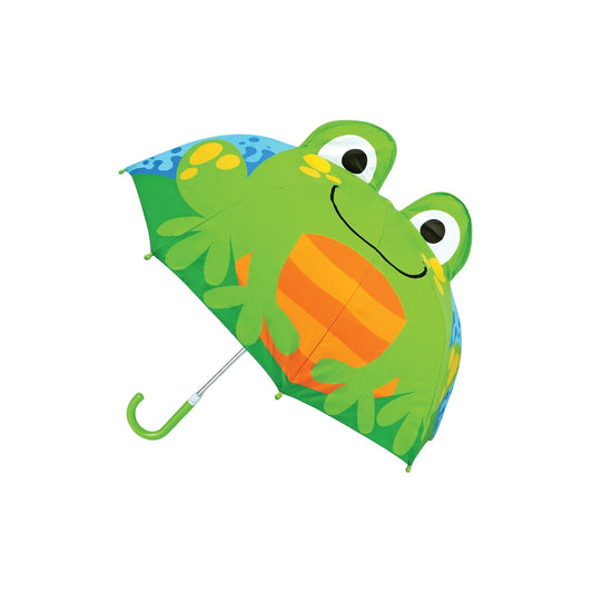 Stephen Joseph Şemsiye Kurbağa