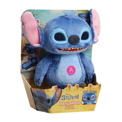 Stitch Duygular İnteraktif Peluş 11583