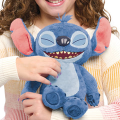Stitch Duygular İnteraktif Peluş 11583