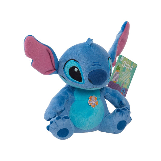Stitch Sesli Kokulu Pelüş 30868