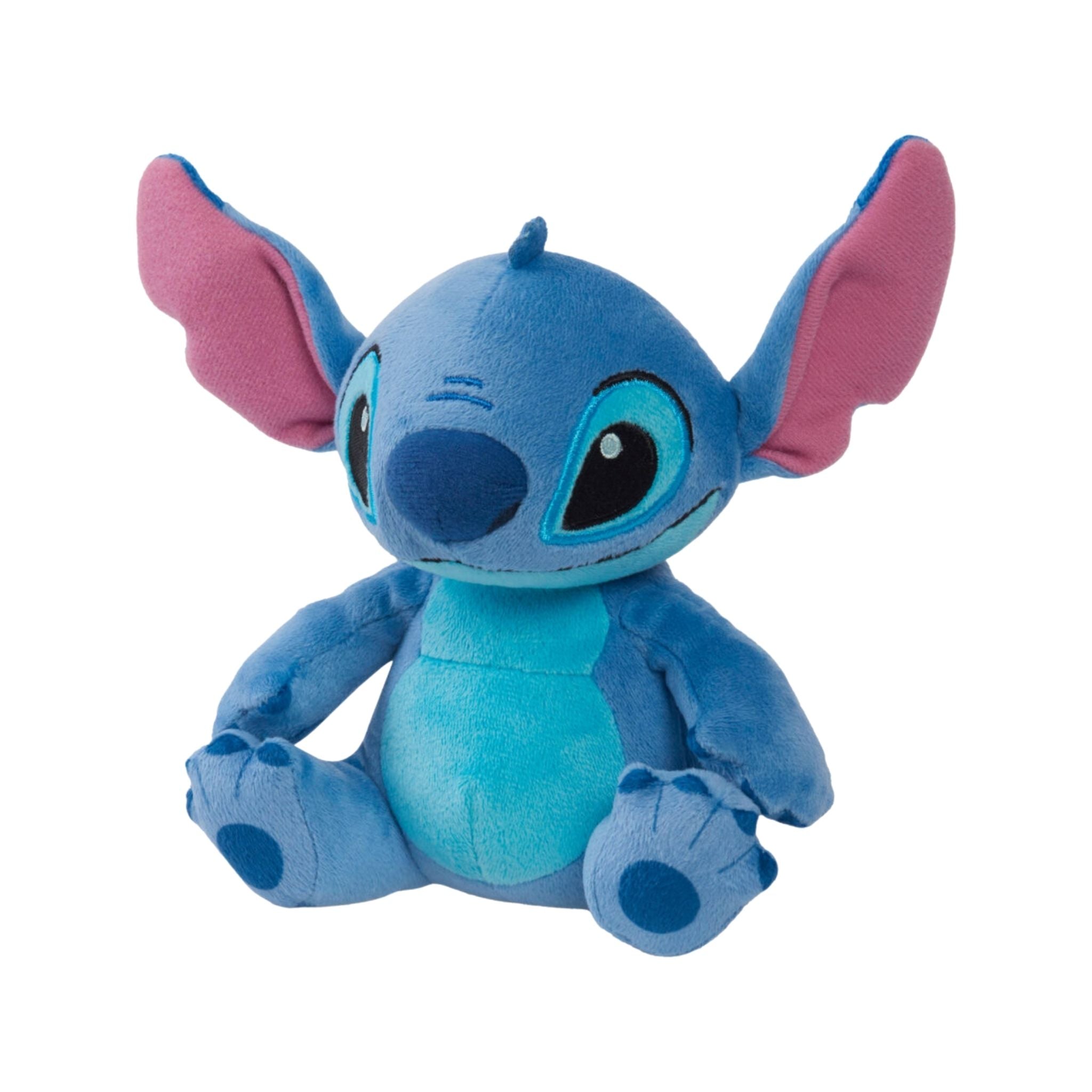 Stitch Sesli Kokulu Pelüş 30868