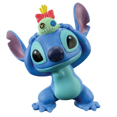 Stitch Sevimli 5'li Figür Set 46211