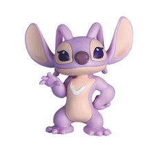 Stitch Sevimli 5'li Figür Set 46211