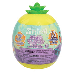 Stitch Sürpriz Kapsül Figür 46334