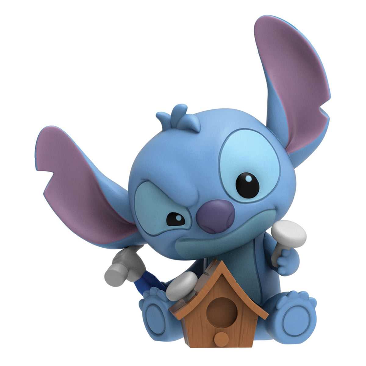 Stitch Sürpriz Kapsül Figür 46334