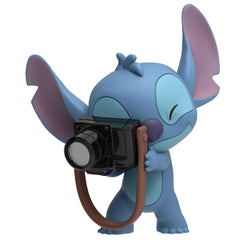 Stitch Sürpriz Kapsül Figür 46334