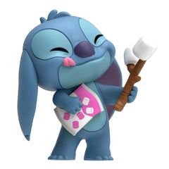 Stitch Sürpriz Kapsül Figür 46334