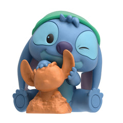 Stitch Sürpriz Kapsül Figür 46334