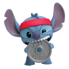 Stitch Sürpriz Kapsül Figür 46334