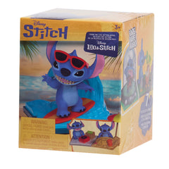 Stitch Sürpriz Movie Figür 46109