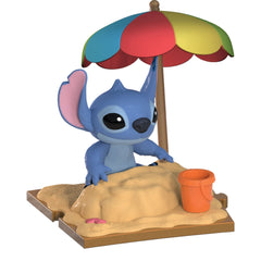 Stitch Sürpriz Movie Figür 46109