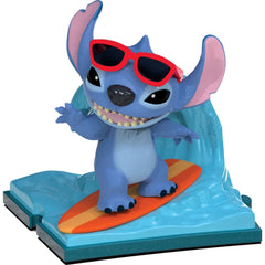 Stitch Sürpriz Movie Figür 46109